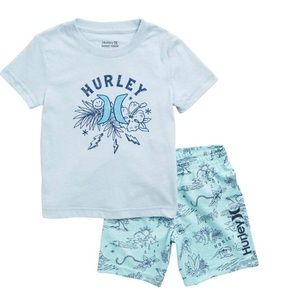 Hurley set